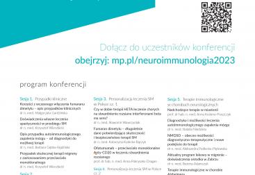 Neuroimmunologia 2023